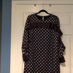 Banana Republic Shift Dress